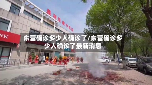 东营确诊多少人确诊了/东营确诊多少人确诊了最新消息-第2张图片