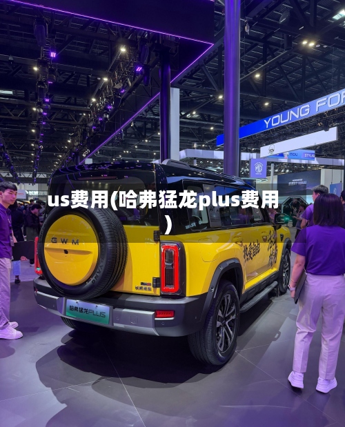 us费用(哈弗猛龙plus费用)-第3张图片