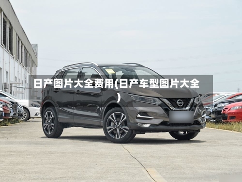 日产图片大全费用(日产车型图片大全)