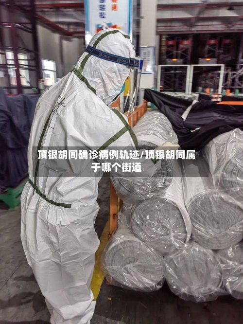 顶银胡同确诊病例轨迹/顶银胡同属于哪个街道-第3张图片