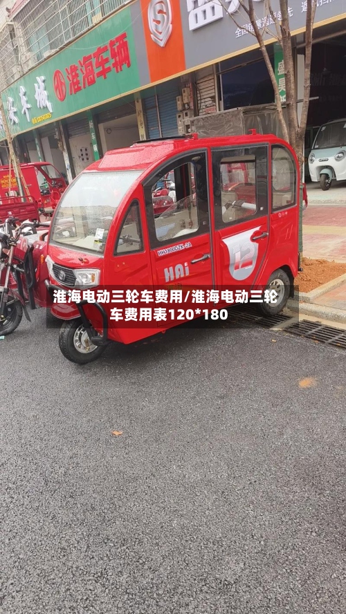 淮海电动三轮车费用/淮海电动三轮车费用表120*180-第3张图片