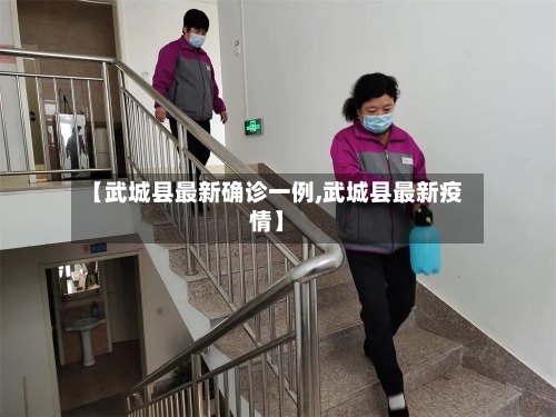 【武城县最新确诊一例,武城县最新疫情】