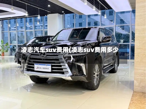 凌志汽车suv费用(凌志suv费用多少)-第2张图片