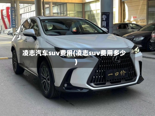 凌志汽车suv费用(凌志suv费用多少)-第3张图片