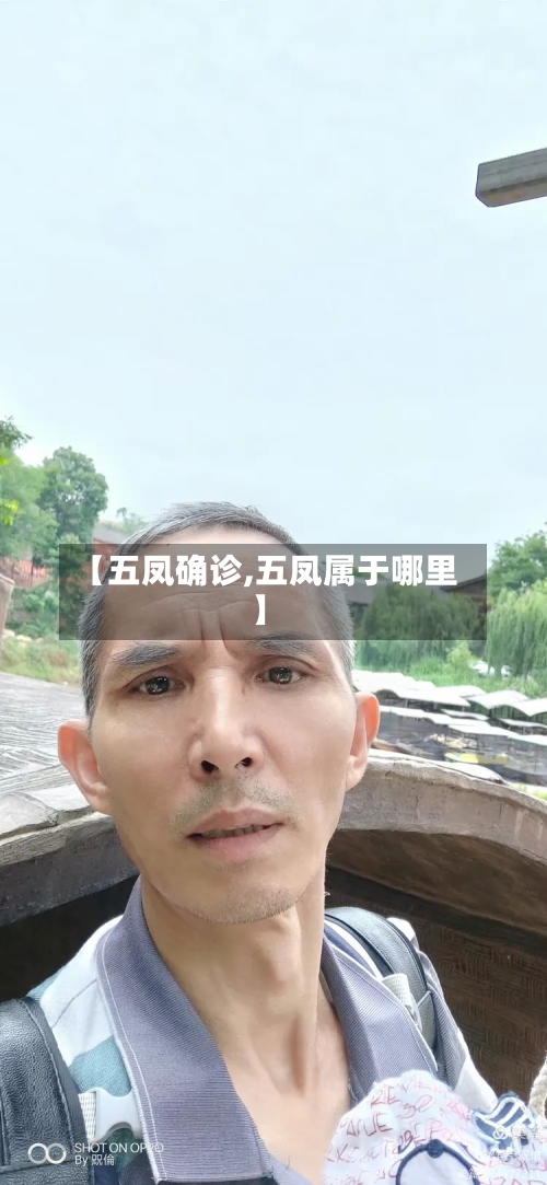 【五凤确诊,五凤属于哪里】