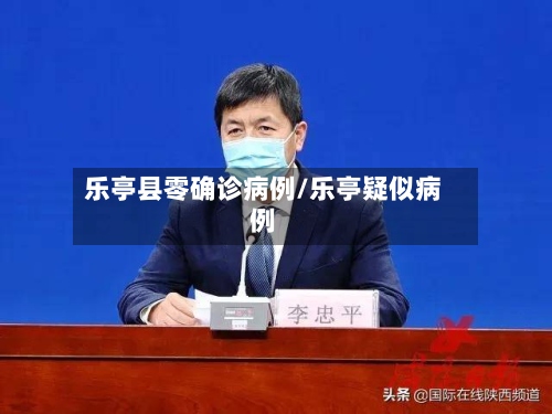 乐亭县零确诊病例/乐亭疑似病例
