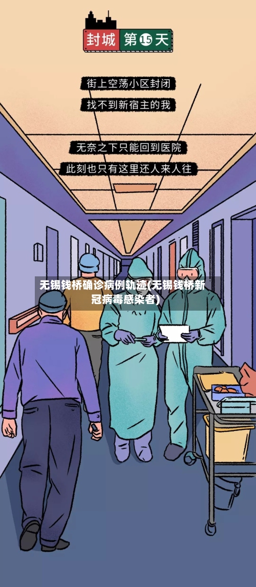 无锡钱桥确诊病例轨迹(无锡钱桥新冠病毒感染者)-第2张图片