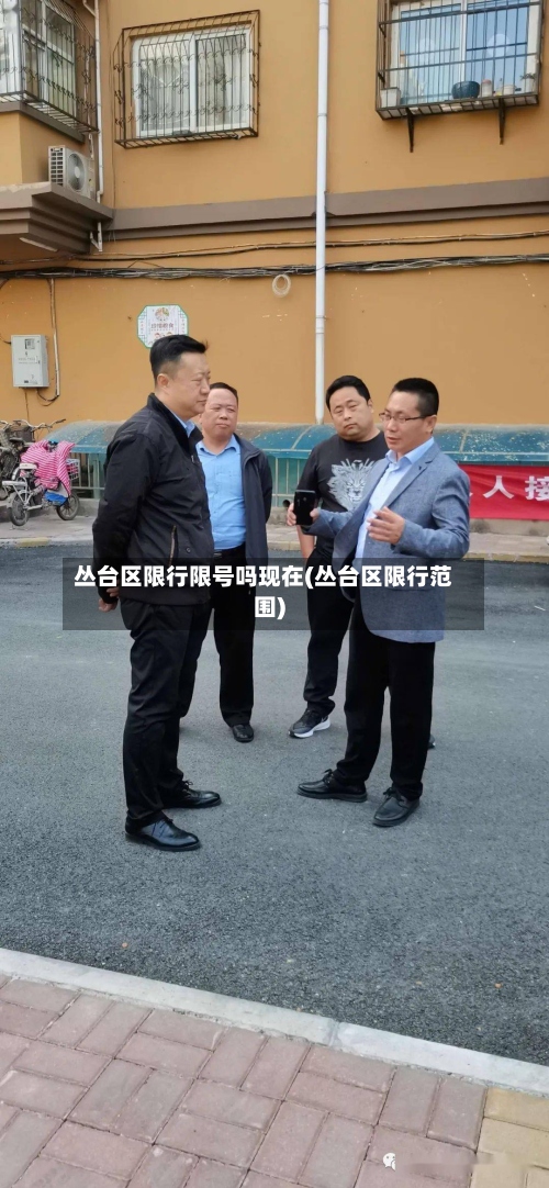 丛台区限行限号吗现在(丛台区限行范围)-第2张图片