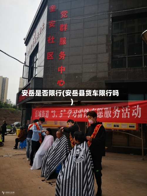 安岳是否限行(安岳县货车限行吗)