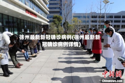 徐州最新新冠确诊病例(徐州最新新冠确诊病例详情)-第2张图片