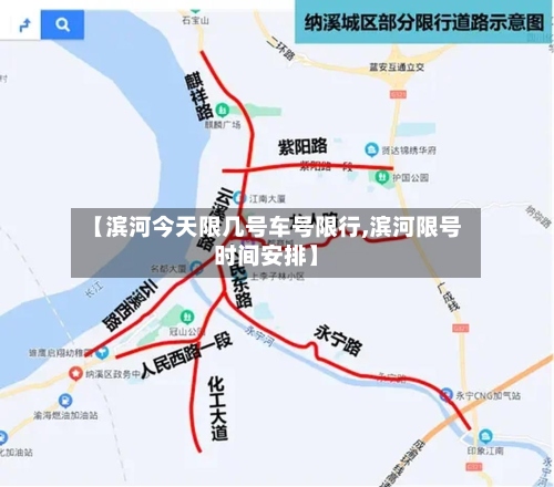 【滨河今天限几号车号限行,滨河限号时间安排】