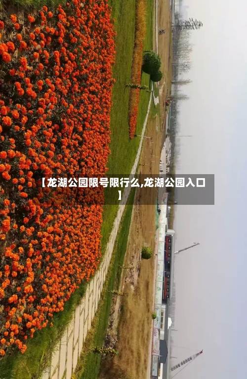 【龙湖公园限号限行么,龙湖公园入口】