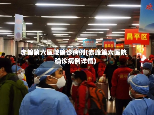 赤峰第六医院确诊病例(赤峰第六医院确诊病例详情)-第2张图片