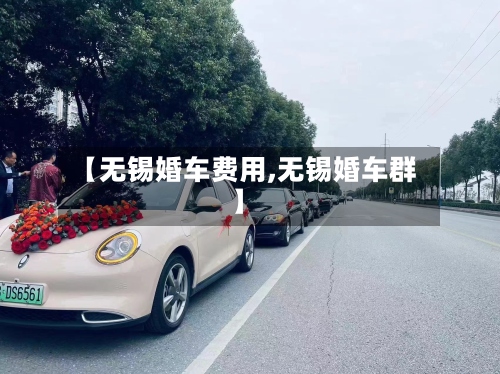 【无锡婚车费用,无锡婚车群】-第2张图片
