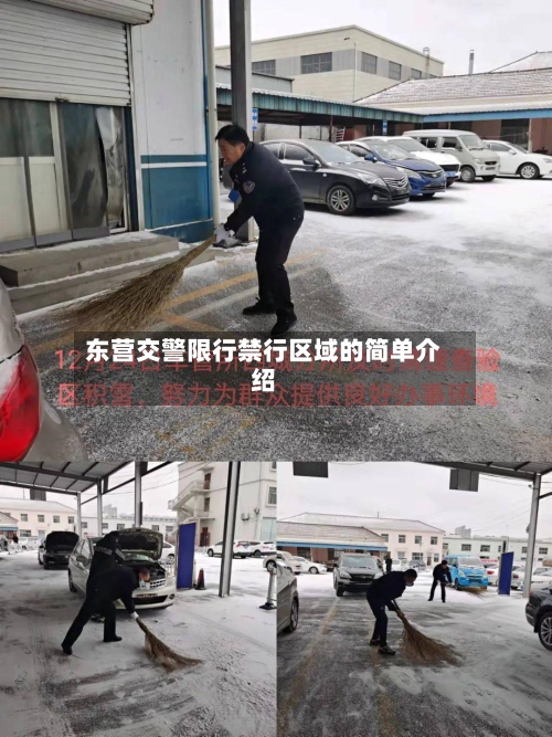 东营交警限行禁行区域的简单介绍-第2张图片