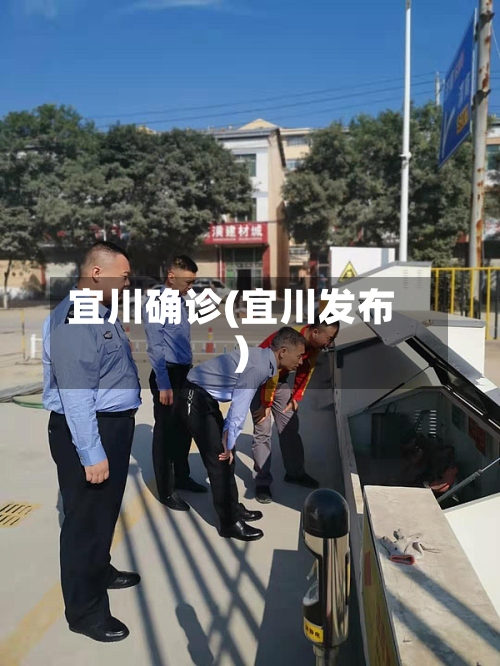 宜川确诊(宜川发布)