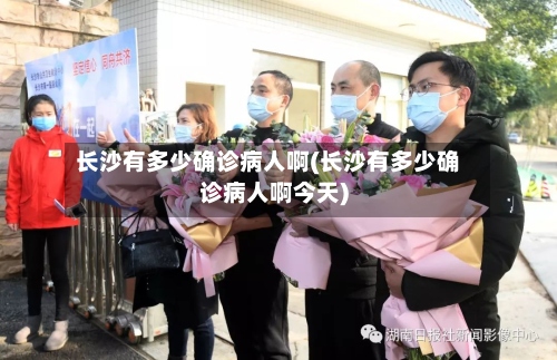 长沙有多少确诊病人啊(长沙有多少确诊病人啊今天)
