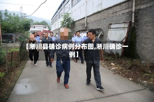 【淅川县确诊病例分布图,淅川确诊一例】