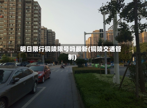 明日限行铜陵限号吗最新(铜陵交通管制)