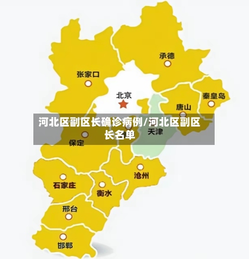 河北区副区长确诊病例/河北区副区长名单-第2张图片
