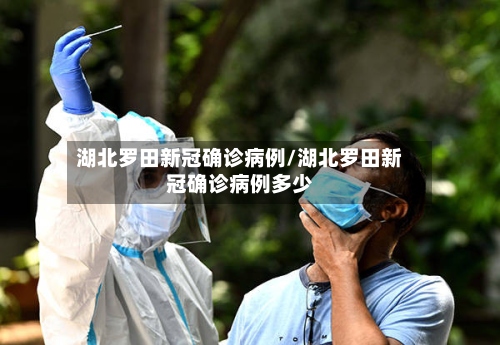 湖北罗田新冠确诊病例/湖北罗田新冠确诊病例多少-第2张图片