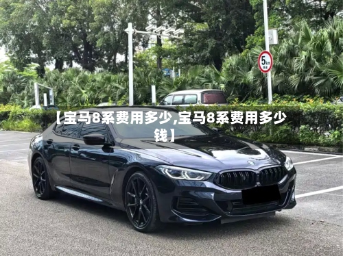 【宝马8系费用多少,宝马8系费用多少钱】