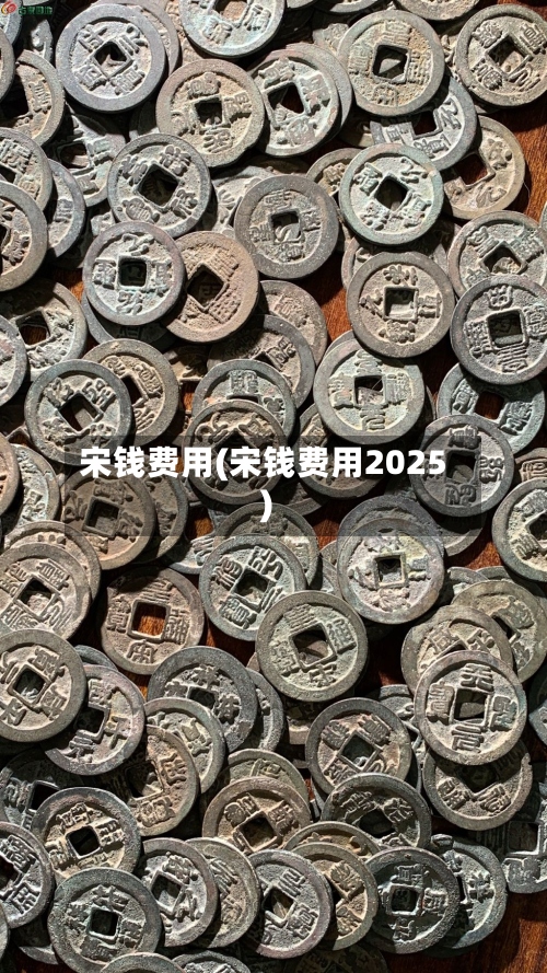 宋钱费用(宋钱费用2025)