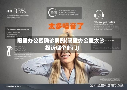 隔壁办公楼确诊病例(隔壁办公室太吵投诉哪个部门)-第3张图片