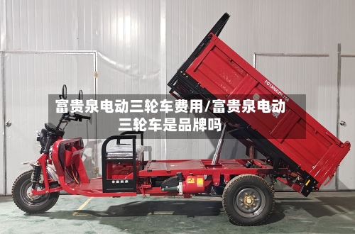 富贵泉电动三轮车费用/富贵泉电动三轮车是品牌吗