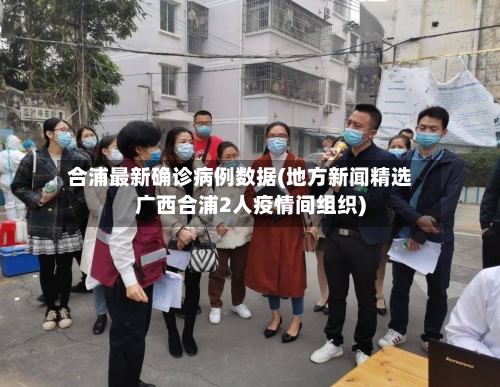合浦最新确诊病例数据(地方新闻精选 广西合浦2人疫情间组织)-第2张图片