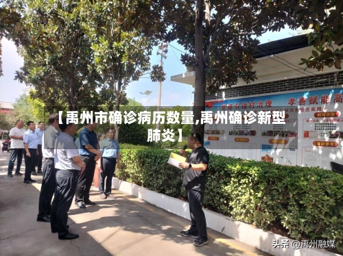 【禹州市确诊病历数量,禹州确诊新型肺炎】