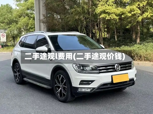 二手途观l费用(二手途观价钱)-第2张图片