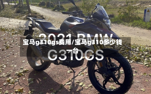 宝马g310gs费用/宝马g310多少钱一台