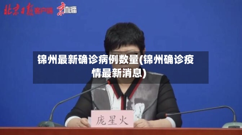 锦州最新确诊病例数量(锦州确诊疫情最新消息)-第3张图片