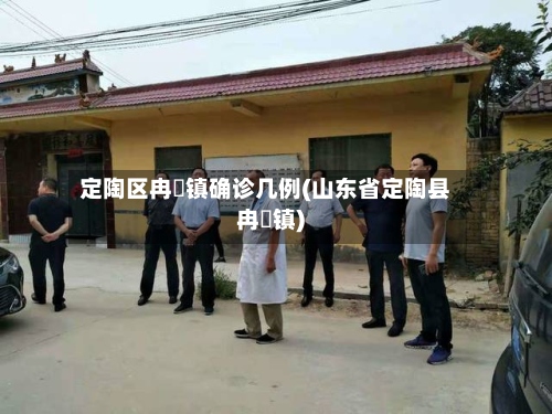 定陶区冉堌镇确诊几例(山东省定陶县冉堌镇)
