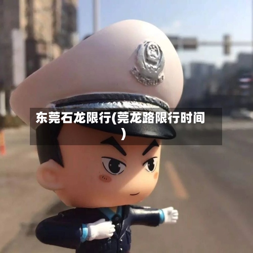 东莞石龙限行(莞龙路限行时间)