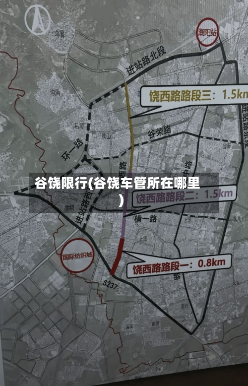 谷饶限行(谷饶车管所在哪里)-第2张图片