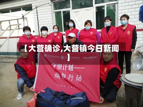【大营确诊,大营镇今日新闻】-第2张图片