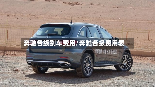 奔驰各级别车费用/奔驰各级费用表