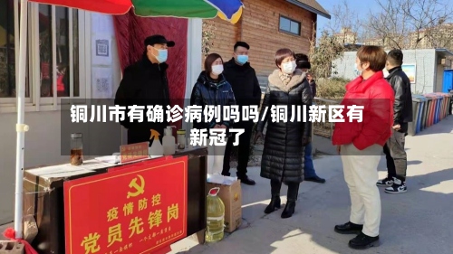 铜川市有确诊病例吗吗/铜川新区有新冠了-第3张图片