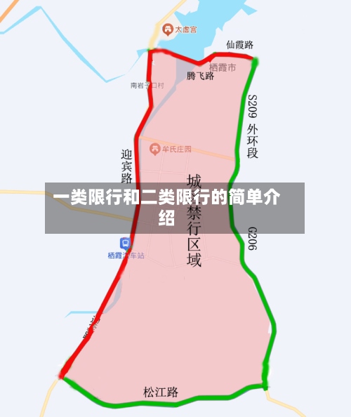 一类限行和二类限行的简单介绍-第2张图片