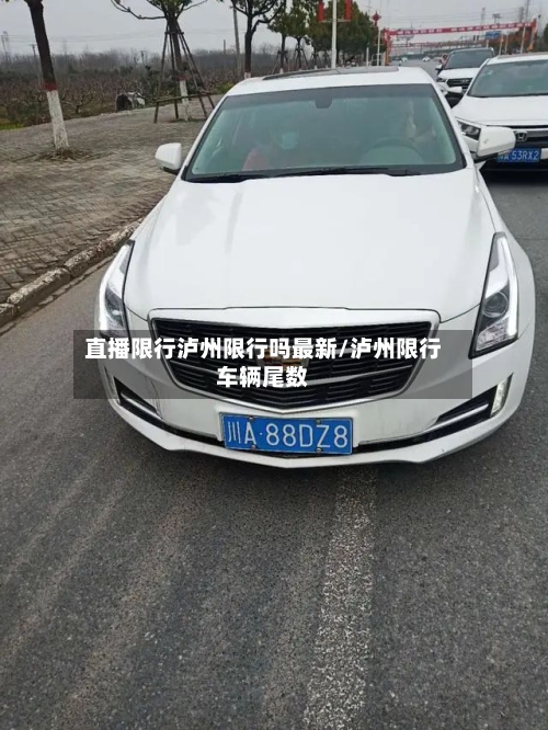 直播限行泸州限行吗最新/泸州限行车辆尾数-第2张图片