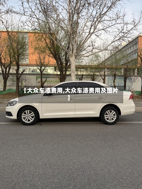 【大众车漆费用,大众车漆费用及图片】-第2张图片