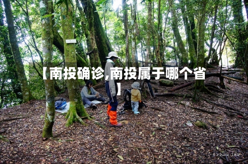 【南投确诊,南投属于哪个省】-第3张图片