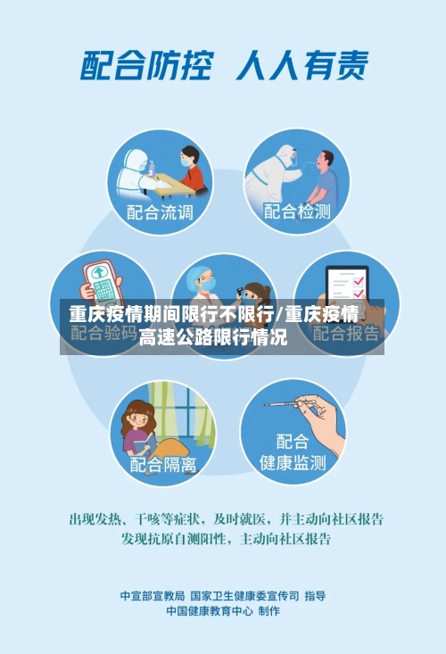 重庆疫情期间限行不限行/重庆疫情高速公路限行情况