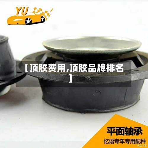 【顶胶费用,顶胶品牌排名】