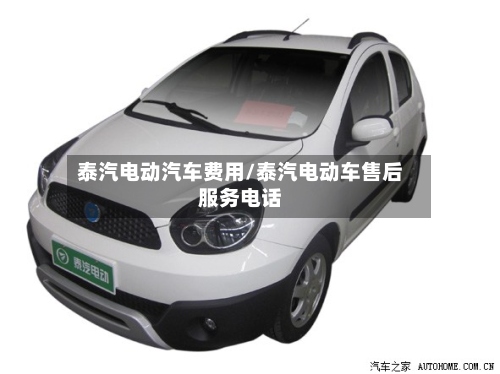 泰汽电动汽车费用/泰汽电动车售后服务电话-第3张图片
