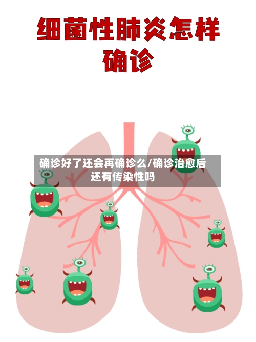 确诊好了还会再确诊么/确诊治愈后还有传染性吗-第2张图片