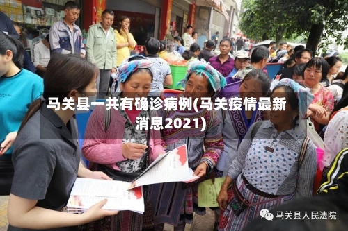 马关县一共有确诊病例(马关疫情最新消息2021)-第2张图片