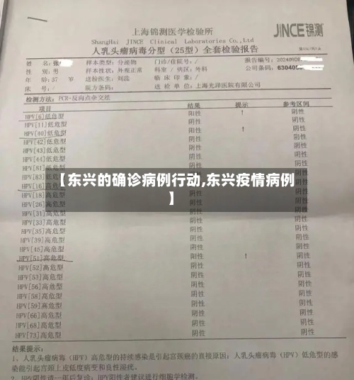 【东兴的确诊病例行动,东兴疫情病例】